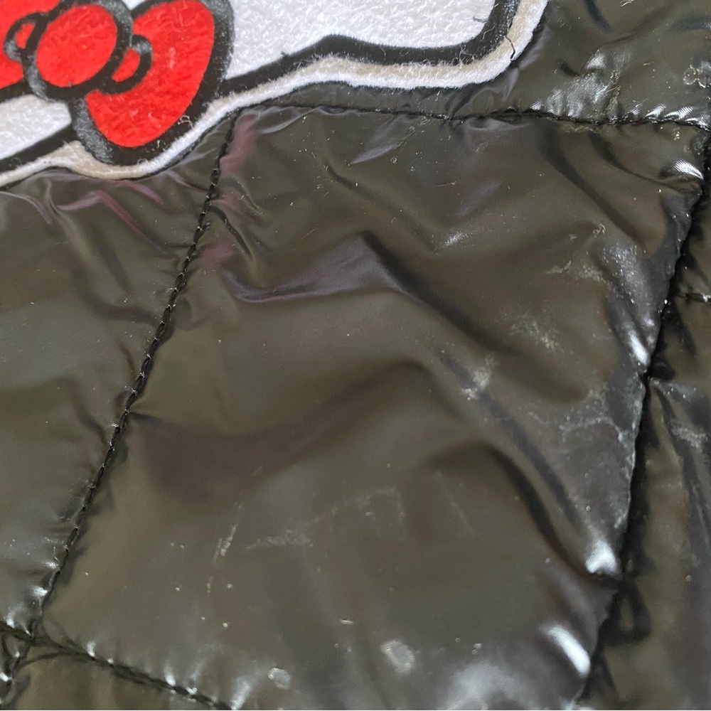 Hello Kitty backpack. - Picture 7 of 7
